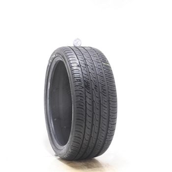Set of (2) Used 255/35ZR20 Ironman IMove Gen 3 AS 97W - 9/32