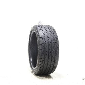 Set of (2) Used 245/40R18 Firestone Firehawk AS 97V - 7-8/32