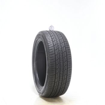 Used 215/50R17 Continental ControlContact Tour A/S Plus 95V - 5.5/32