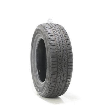 Set of (2) Used 235/65R17 SureDrive All-Season 104H - 8.5/32