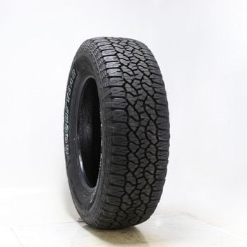 Set of (2) New 265/65R18 Goodyear Wrangler Workhorse AT 114T - 12/32