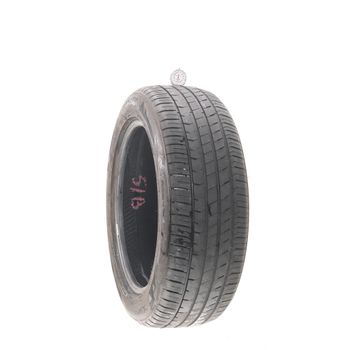 Set of (2) Used 235/55ZR19 Atlander XSport-86 105W - 7-7.5/32