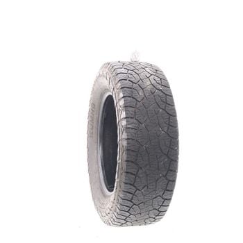 Used 265/65R18 Kumho Road Venture AT52 114T - 6/32