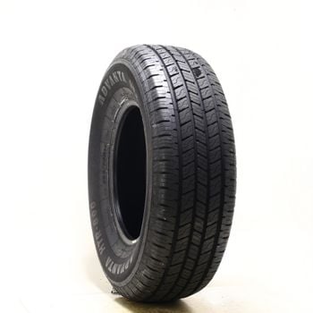 Set of (2) New 265/70R16 Advanta HTR-800 112T - 11/32