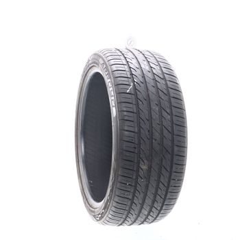 Set of (2) Used 265/40ZR21 Arroyo Grand Sport A/S 105Y - 8-9/32