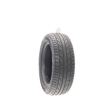 Used 205/55ZR16 General G-Max RS 91W - 8.5/32