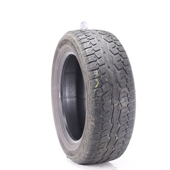 Used 275/55R20 Armstrong Tru-Trac AT 117T - 6/32
