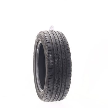 Set of (2) Used 225/55R18 Yokohama YK-CTX 98H - 8.5-9.5/32