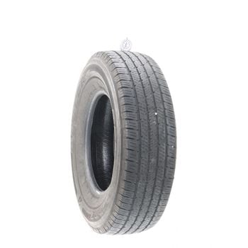 Used LT245/75R16 Bridgestone Dueler LX 120/116R - 7.5/32