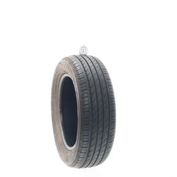 Set of (2) Used 205/60R16 Delinte DH2 Eco 92H - 7.5-8/32