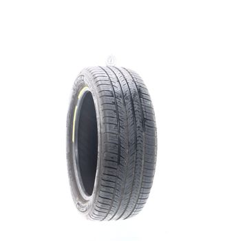 Set of (4) Used 225/50ZR18 Michelin Pilot Sport All Season 4 99Y - 7-7.5/32