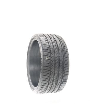 Set of (2) New 255/30ZR19 Michelin Pilot Sport All Season 4 91Y