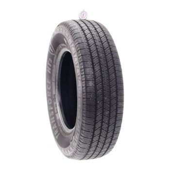 Used LT245/75R17 Firestone Transforce HT2 121/118R - 7.5/32