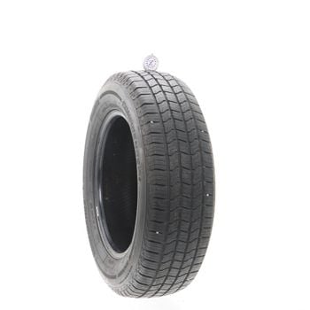Set of (4) Used 225/65R17 Caldera Confidence LT-S 102H - 8.5-10/32