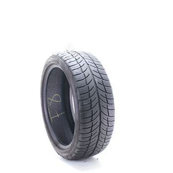 Used 225/45ZR19 BFGoodrich g-Force Comp-2 A/S 92W - 7/32