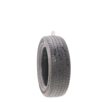 Set of (4) Used 205/60R16 Yokohama Avid Ascend GT 92V - 6/32