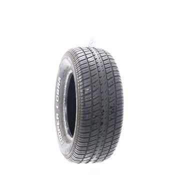 Used 255/60R15 Cooper Cobra Radial GT 102T - 8/32