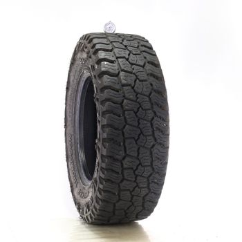 Used LT265/70R17 Mickey Thompson Baja Boss A/T 121/118Q - 10/32