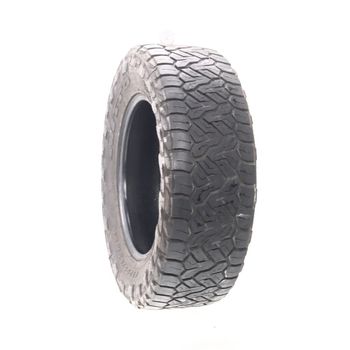 Used LT295/65R20 Nitto Recon Grappler A/T 129/126S - 8.5/32