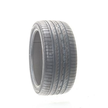 New 295/35R21 Yokohama Advan Sport V103 N-1 107Y