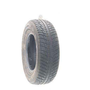 Used 235/70R16 Nokian WR G3 SUV 106H - 10.5/32