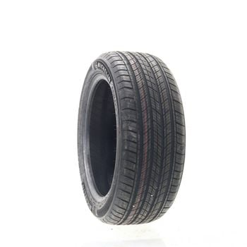 Set of (4) New 255/50R20 Michelin Primacy A/S 105H - 9/32