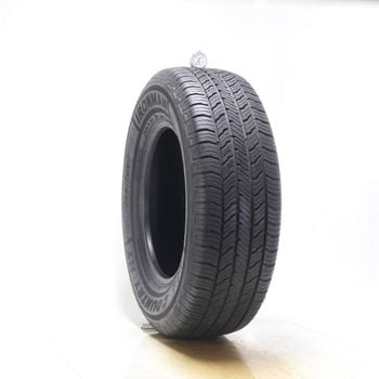 Set of (2) Used 255/70R17 Ironman All Country HT 112T - 8-8.5/32