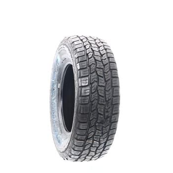 Driven Once 245/70R16 Cooper Adventurer A/T 107T - 12/32