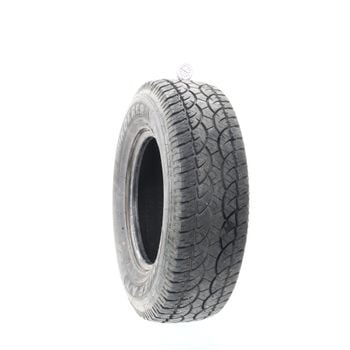 Used LT235/75R15 Thunderer Ranger AT R404 104/101S - 11/32