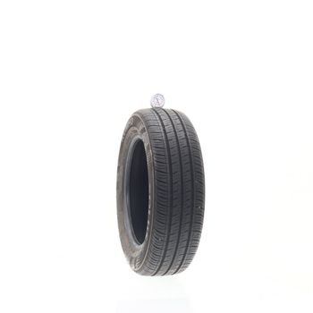 Set of (2) Used 165/65R14 Kumho Solus TA31 79T - 6/32