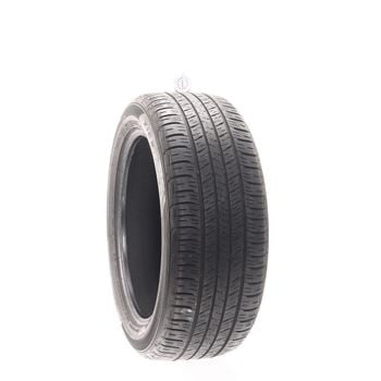 Set of (2) Used 255/50R20 Falken Ziex CT50 A/S 104V - 7/32