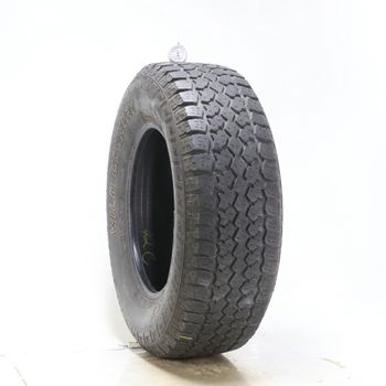 Used LT265/70R17 Wild Country Trail 4SX 121/118S - 6.5/32