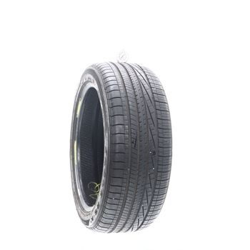 Used 245/45R19 Goodyear Eagle RS-A2 98V - 8.5/32