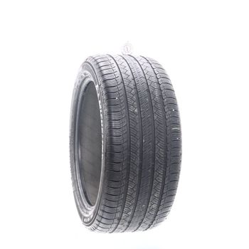 Set of (2) Used 295/40R20 Michelin Latitude Tour HP NO 106V - 6.5/32