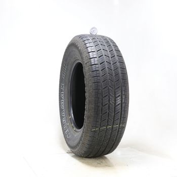 Used 265/70R17 Sailun Terramax HLT 115T - 9.5/32
