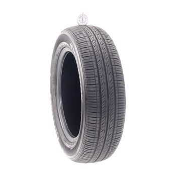 Set of (2) Used 175/65R15 Hankook Optimo H426 84H - 7/32