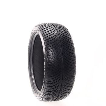 New 245/40R19 Michelin Pilot Alpin 5 MO 98V