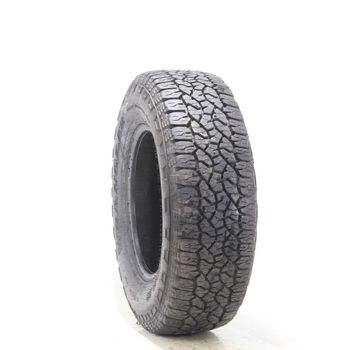 Used LT265/70R17 Goodyear Wrangler Trailrunner AT 121/118S - 14/32