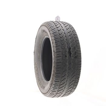 Used 265/65R17 Mastercraft Courser STR 112S - 7/32