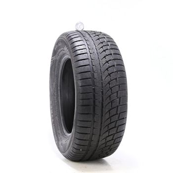 Used 265/60R17 Nokian WR G4 SUV 108V - 9.5/32