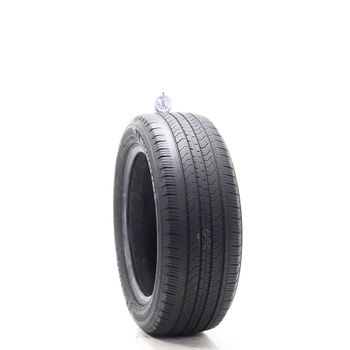 Set of (2) Used 205/55R16 Michelin Primacy MXV4 89H - 6/32