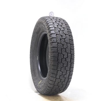 Used 245/70R17 Pirelli Scorpion All Terrain Plus 110T - 12/32