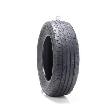 Set of (2) Used 235/65R17 Arroyo Eco Pro H/T 108H - 7-7.5/32