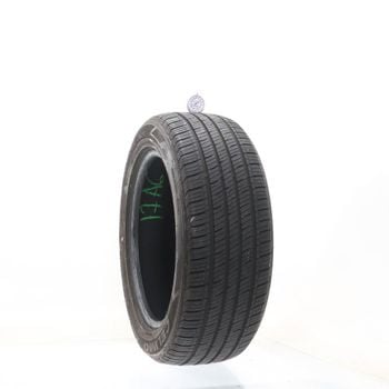 Set of (2) Used 235/55R18 Celimo Salient CS210 100V - 9/32
