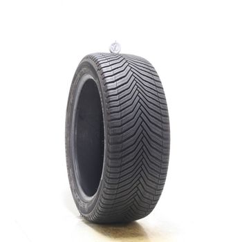 Set of (2) Used 255/45R20 Michelin CrossClimate 2 105V - 7.5/32