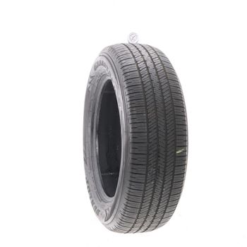 Set of (2) Used 265/60R20 Dunlop Grandtrek PT22 112H - 8.5/32