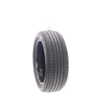 Set of (2) Used 215/55R18 Sailun Atrezzo Tcon 95H - 8/32