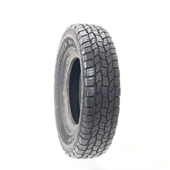 Set of (4) New LT235/85R16 Cooper Adventurer A/T 120/116R - 99.000000/32