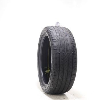 Set of (2) Used 245/45R20 Continental CrossContact RX 103H - 6-7.5/32