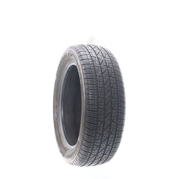 Set of (2) Used 225/55R18 Firestone Destination LE3 98H - 8-8.5/32